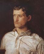 Thomas Eakins, Portrait